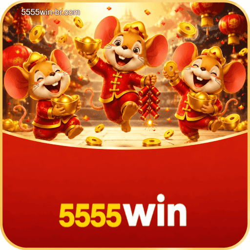 5555WIN Facebook - Página oficial com promoções e comunidade ativa